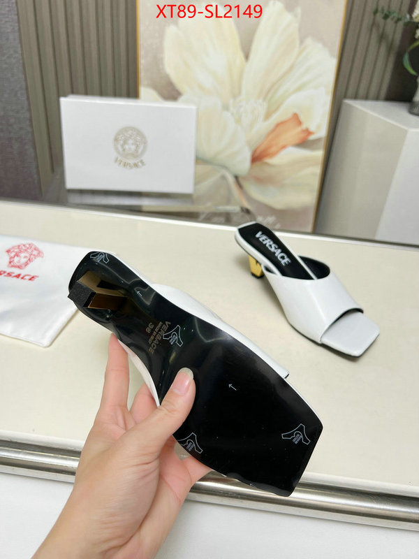 Women Shoes-Versace best ID: SL2149 $: 89USD