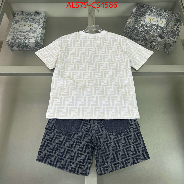ID: CS4586
