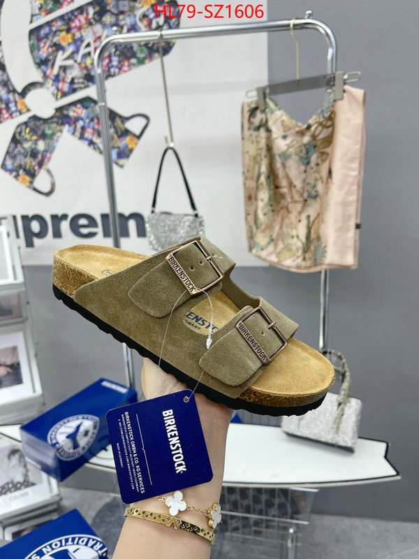 Men Shoes-Birkenstock buy sell ID: SZ1606 $: 79USD