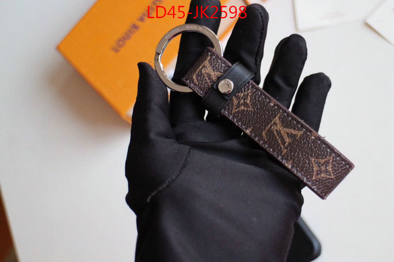 ID: JK2598