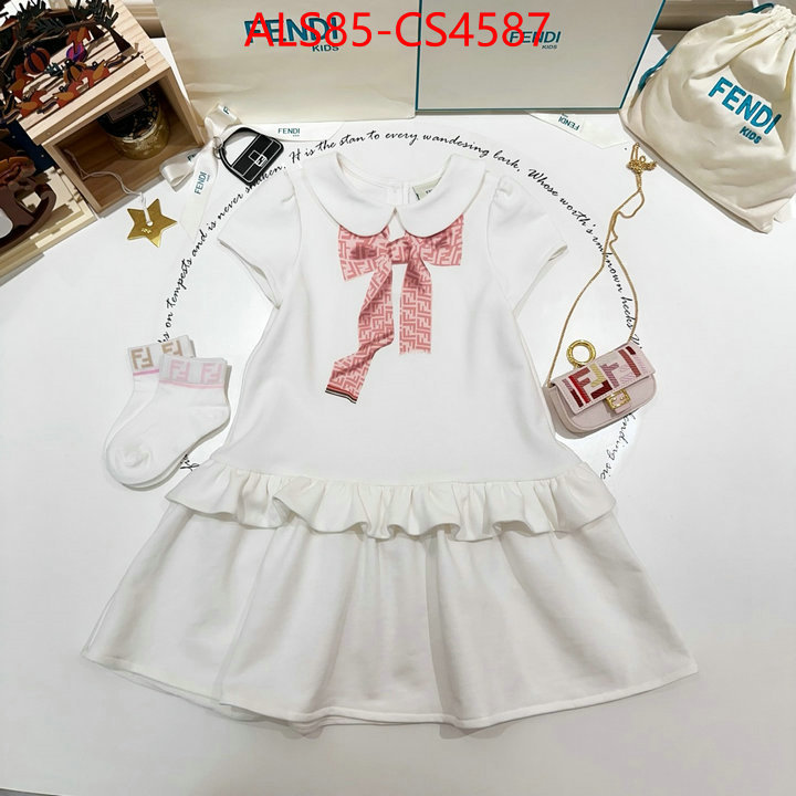 ID: CS4587