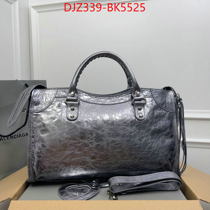 Balenciaga Bags(TOP)-Neo Classic- where can you buy a replica ID: BK5525 $: 339USD,