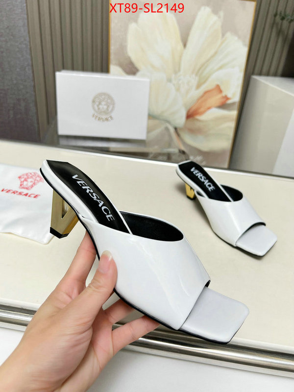Women Shoes-Versace best ID: SL2149 $: 89USD