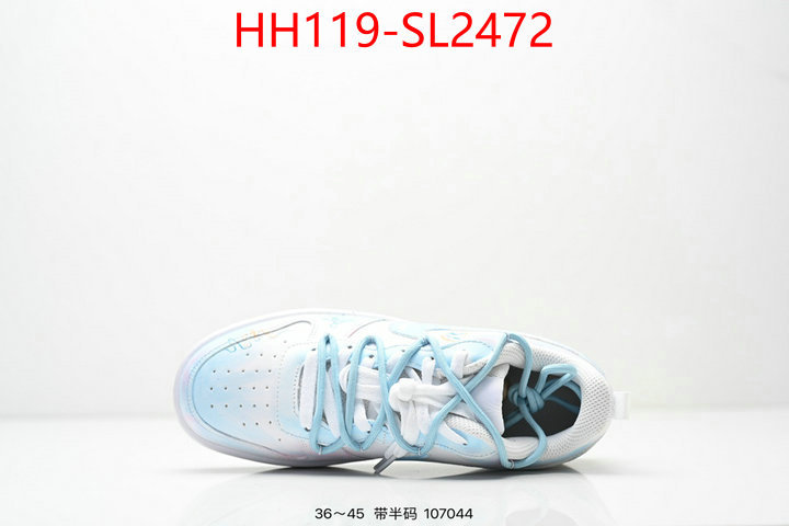 Women Shoes-NIKE can you buy replica ID: SL2472 $: 119USD