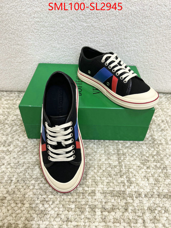 Women Shoes-BV best fake ID: SL2945 $: 100USD