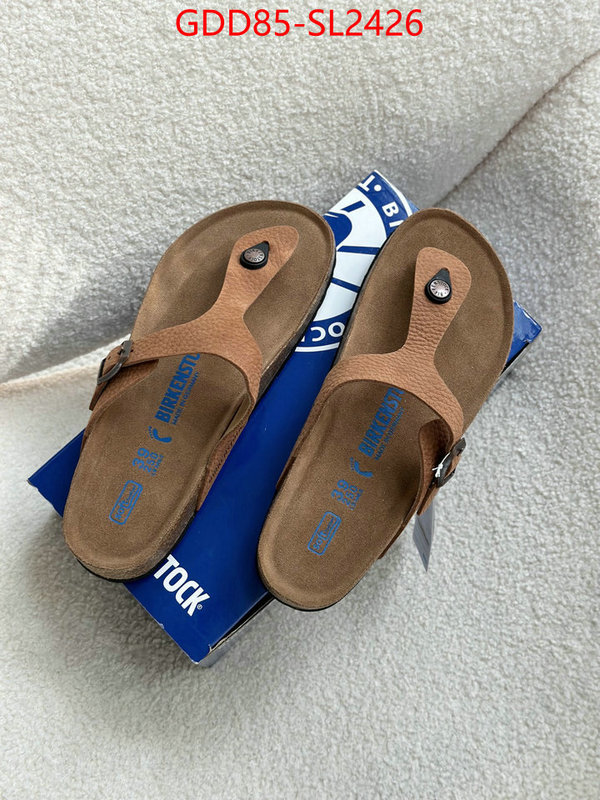 Women Shoes-Birkenstock where should i buy to receive ID: SL2426 $: 85USD