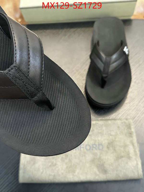 Men Shoes-Tom Ford can you buy knockoff ID: SZ1729 $: 169USD