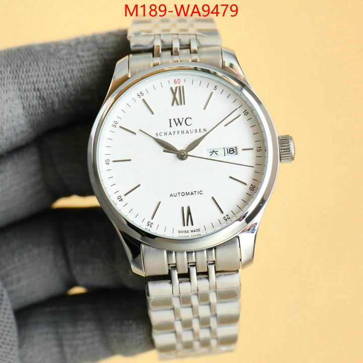 ID: WA9479
