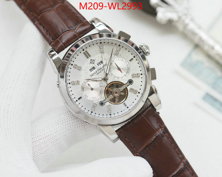 Watch(TOP)-Patek Philippe cheap high quality replica ID: WL2993 $: 209USD-shoes yupoo Watch(TOP)-Patek Philippe cheap high quality replica ID: WL2993 $: 209USD