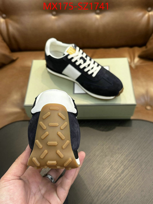 Men Shoes-Tom Ford how quality ID: SZ1741 $: 175USD-shoes yupoo Men Shoes-Tom Ford how quality ID: SZ1741 $: 175USD