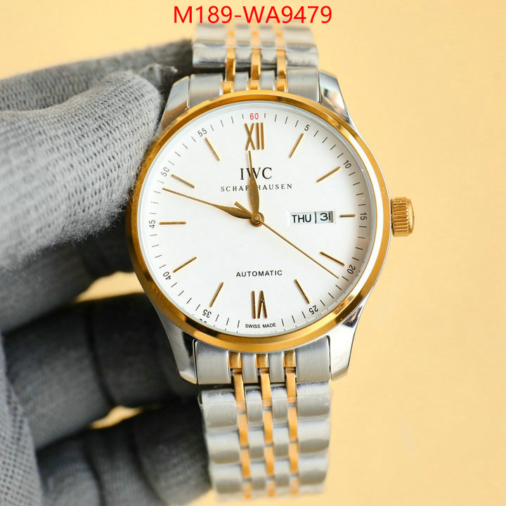 ID: WA9479