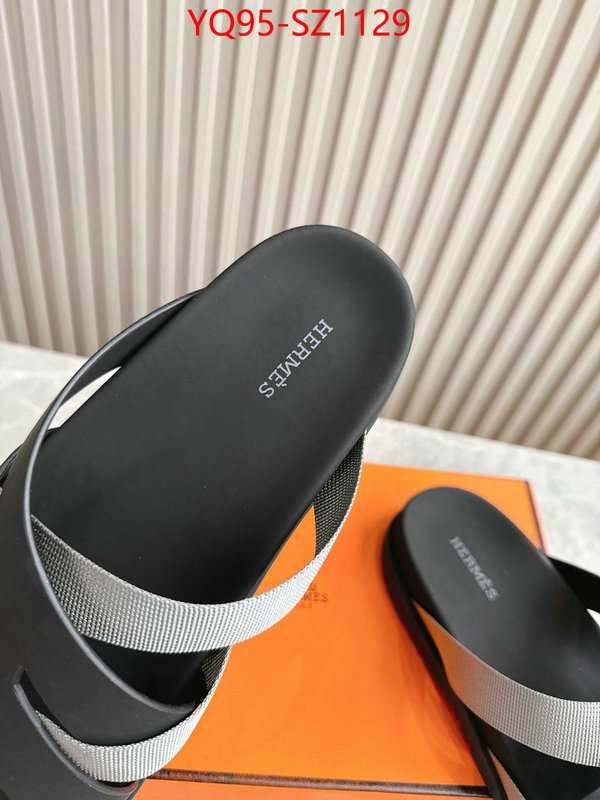 Men Shoes-Hermes aaaaa+ class replica ID: SZ1129 $: 95USD