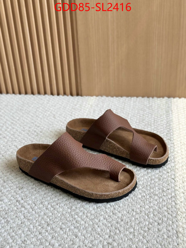 Women Shoes-Birkenstock aaaaa replica ID: SL2416 $: 85USD