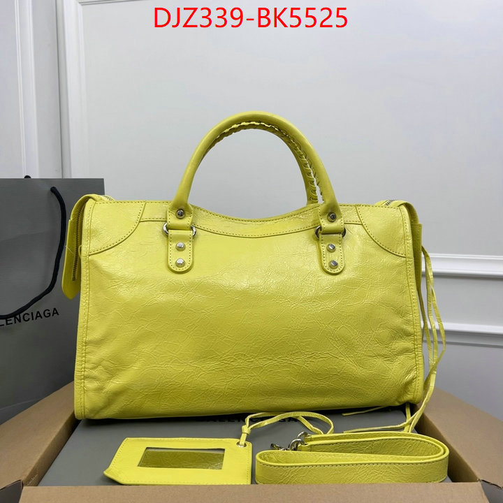 Balenciaga Bags(TOP)-Neo Classic- where can you buy a replica ID: BK5525 $: 339USD,