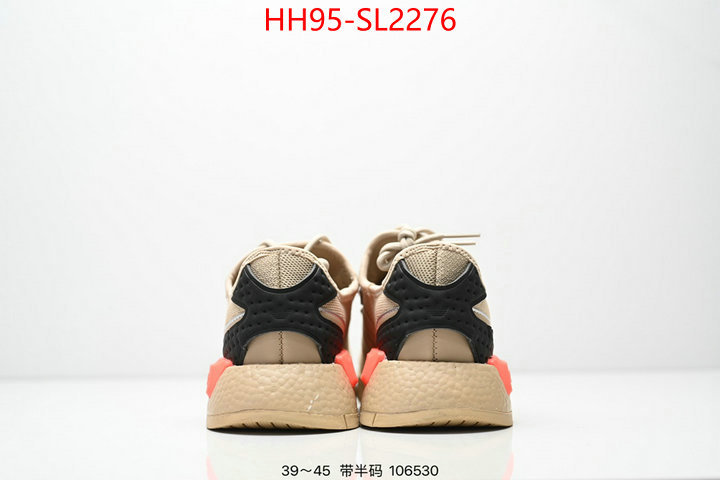 Men Shoes-Adidas 7 star collection ID: SL2276 $: 95USD