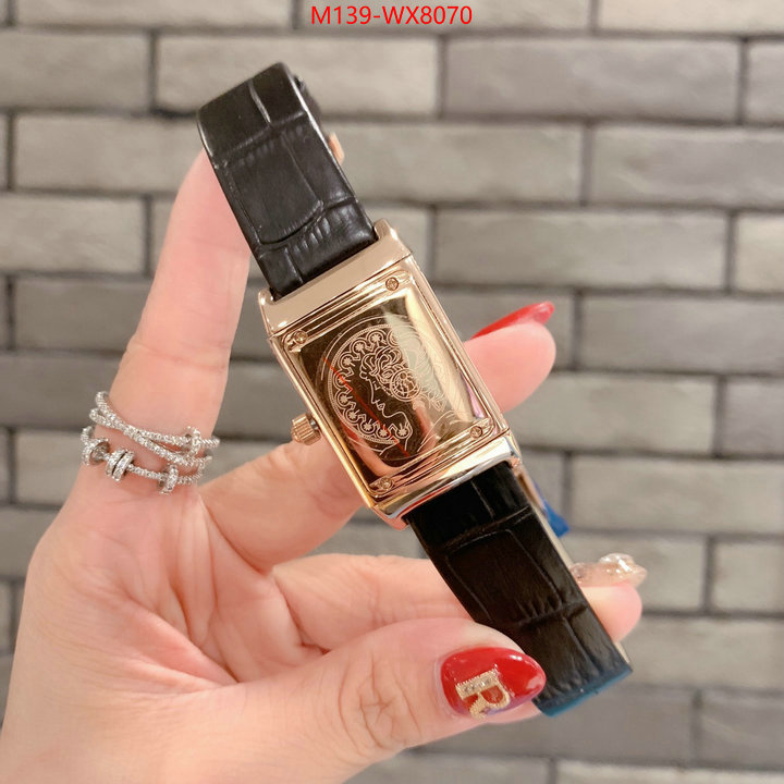 ID: WX8070