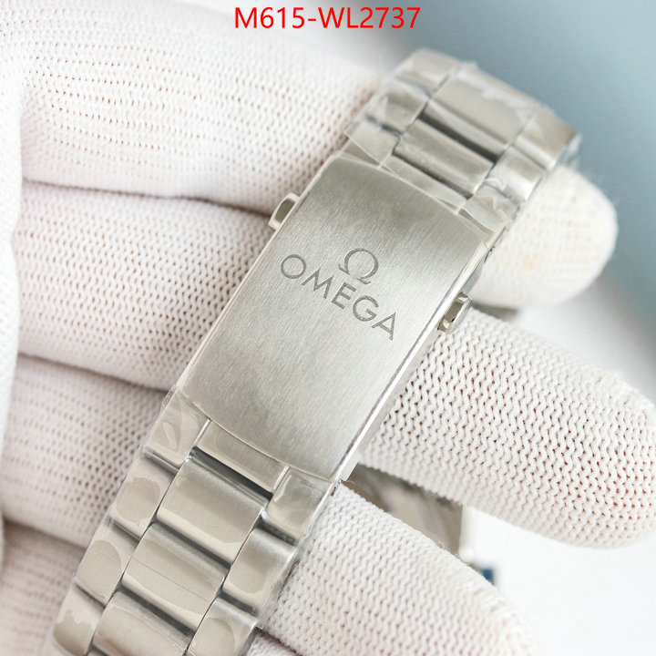 Watch(TOP)-Omega 7 star ID: WL2737 $: 615USD