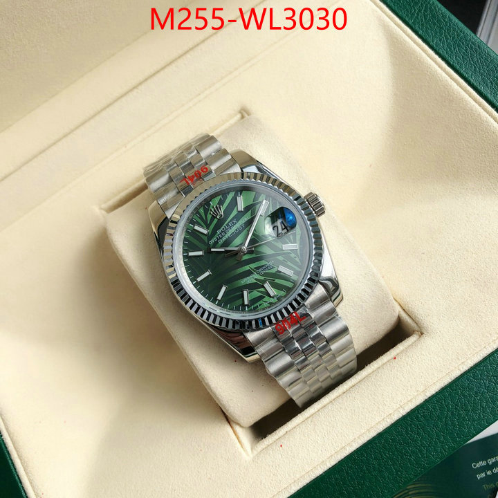 Watch(TOP)-Rolex where should i buy to receive ID: WL3030 $: 255USD
