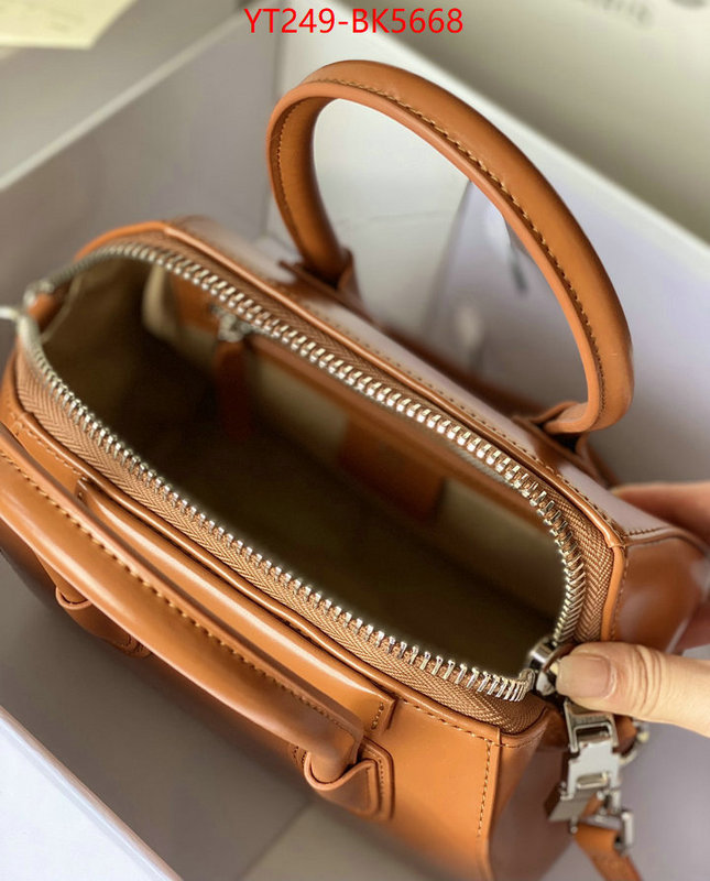 Givenchy Bags(TOP)-Handbag- sell online luxury designer ID: BK5668 $: 249USD,