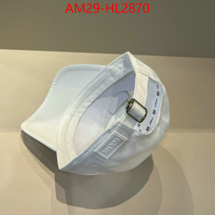 Cap(Hat)-Loewe online ID: HL2870 $: 29USD