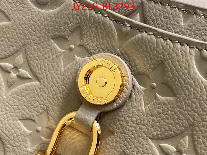 LV Bags(TOP)-Pochette MTis- buy best quality replica ID: BL3293 $: 259USD,