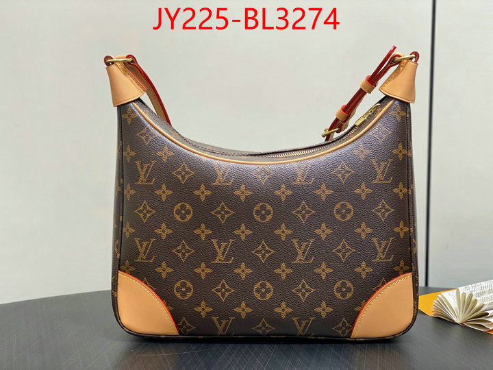 LV Bags(TOP)-Pochette MTis- how to start selling replica ID: BL3274