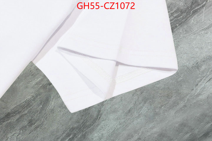 Clothing-Prada best fake ID: CZ1072 $: 55USD