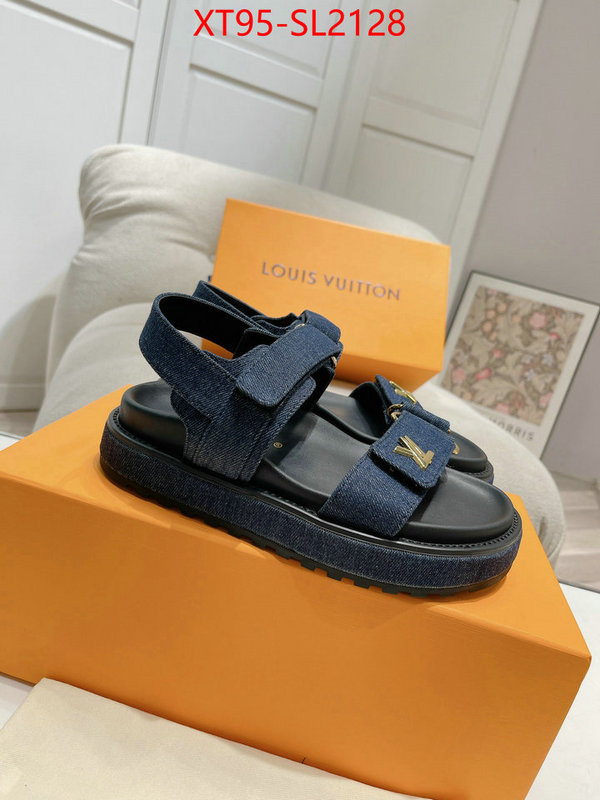 Women Shoes-LV best capucines replica ID: SL2128 $: 95USD
