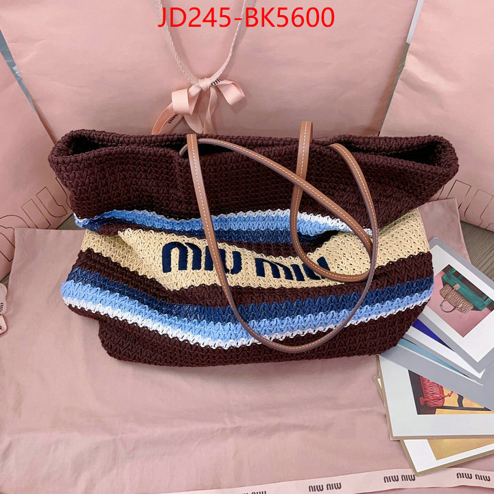 Miu Miu Bags(TOP)-Tote Bag where to buy replicas ID: BK5600 $: 245USD,
