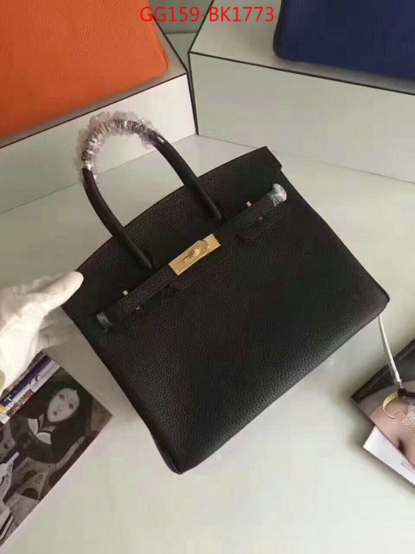Hermes Bags(4A)-Birkin- top quality replica ID: BK1773 $:159USD,