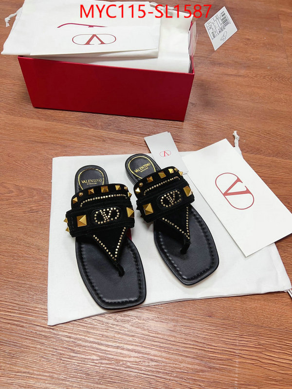 Women Shoes-Valentino what ID: SL1587 $: 115USD