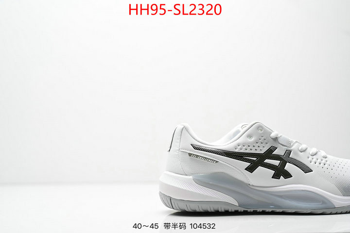 Men Shoes-Asics replica 1:1 ID: SL2320 $: 95USD