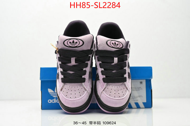 Women Shoes-Adidas the online shopping ID: SL2284 $: 85USD