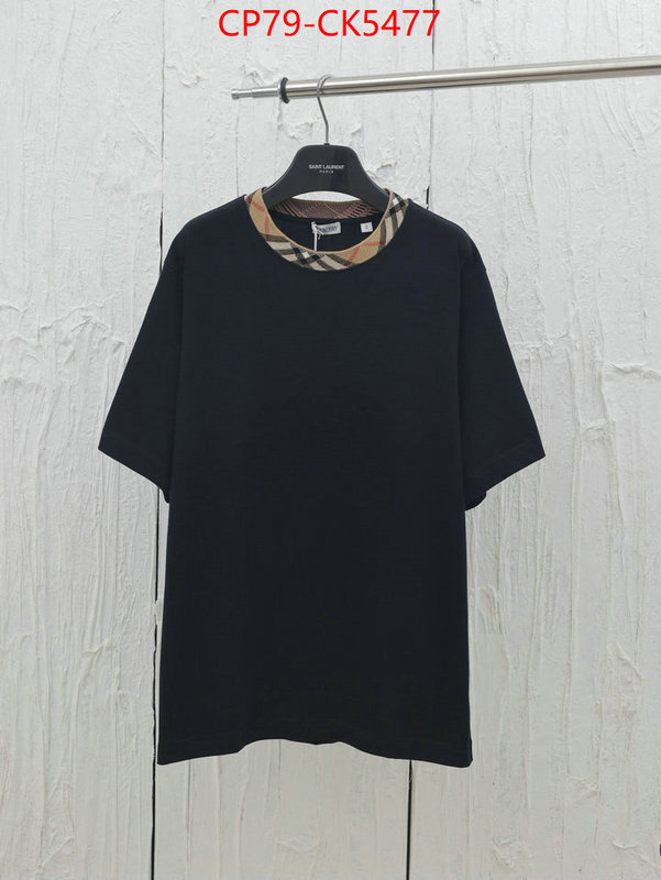Clothing-Burberry find replica ID: CK5477 $: 79USD