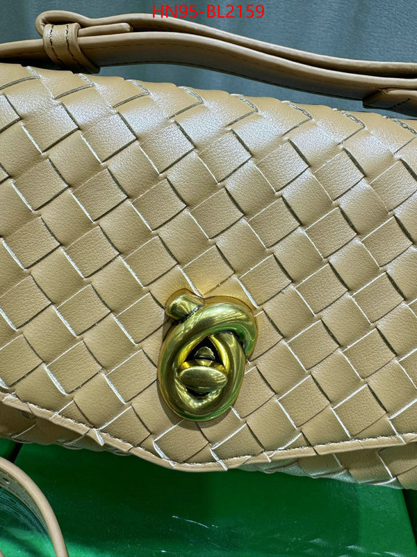 BV Bags(4A)-Crossbody- buy 1:1 ID: BL2159 $: 95USD,