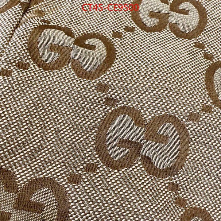 ID: CE9500