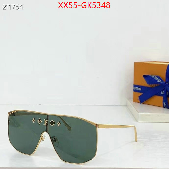 Glasses-LV high quality perfect ID: GK5348 $: 55USD