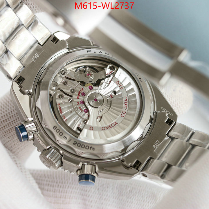 Watch(TOP)-Omega 7 star ID: WL2737 $: 615USD