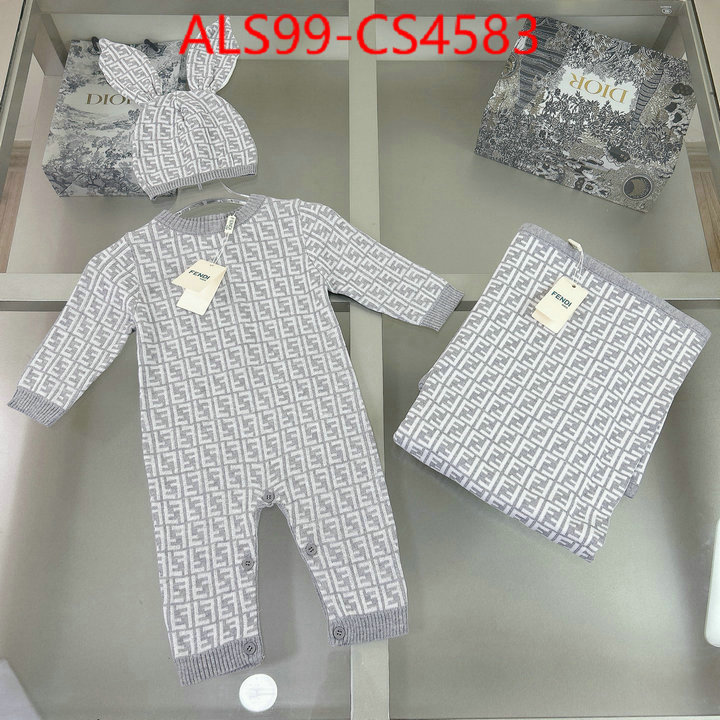 ID: CS4583