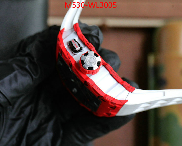 Watch(TOP)-Richard Mille buy 2024 replica ID: WL3004 $: 530USD