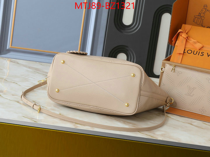 LV Bags(4A)-Pochette MTis Bag- copy ID: BZ1321 $: 89USD,