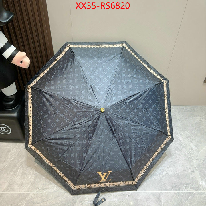 ID: RS6820
