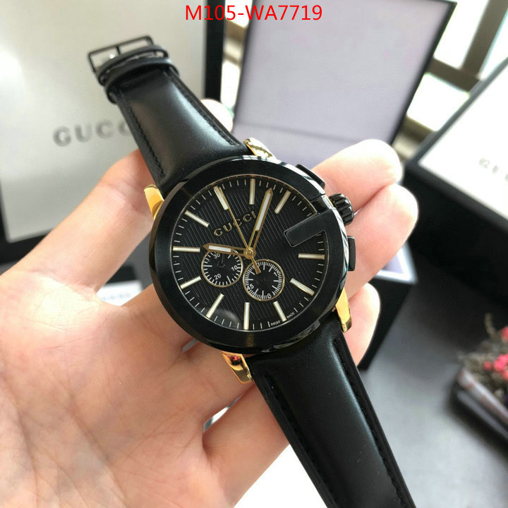ID: WA7719