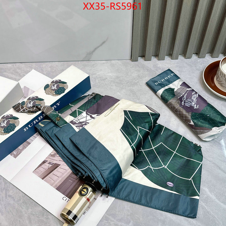 ID: RS5961