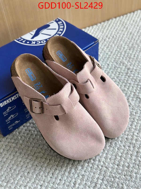 Men Shoes-Birkenstock 2024 replica wholesale cheap sales online ID: SL2429 $: 85USD-shoes yupoo Men Shoes-Birkenstock 2024 replica wholesale cheap sales online ID: SL2429 $: 85USD