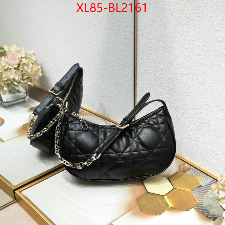 Dior Bags(4A)-Crossbody- is it ok to buy replica ID: BL2161 $: 85USD,