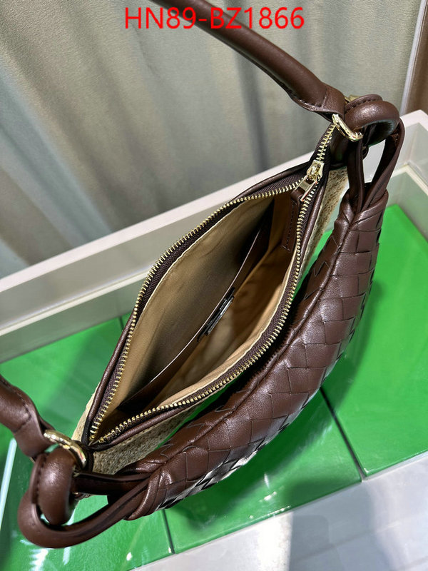 BV Bags(4A)-Handbag- luxury fake ID: BZ1866 $: 89USD,