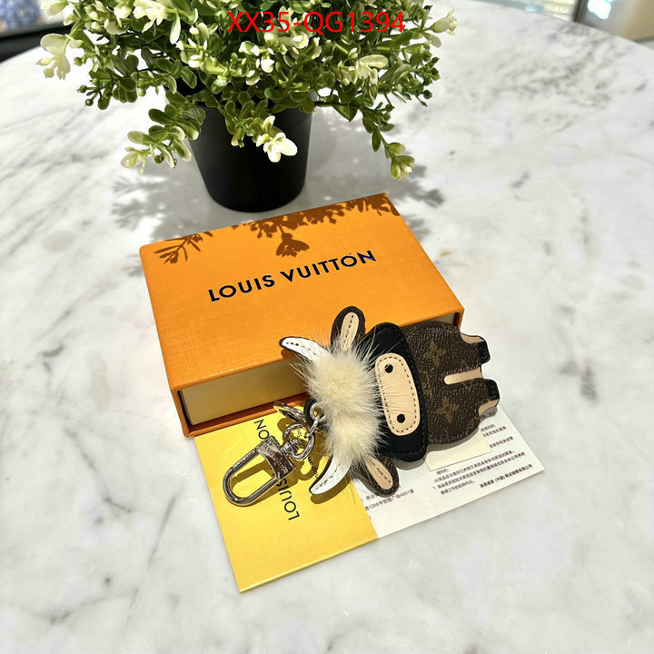 ID: QG1394