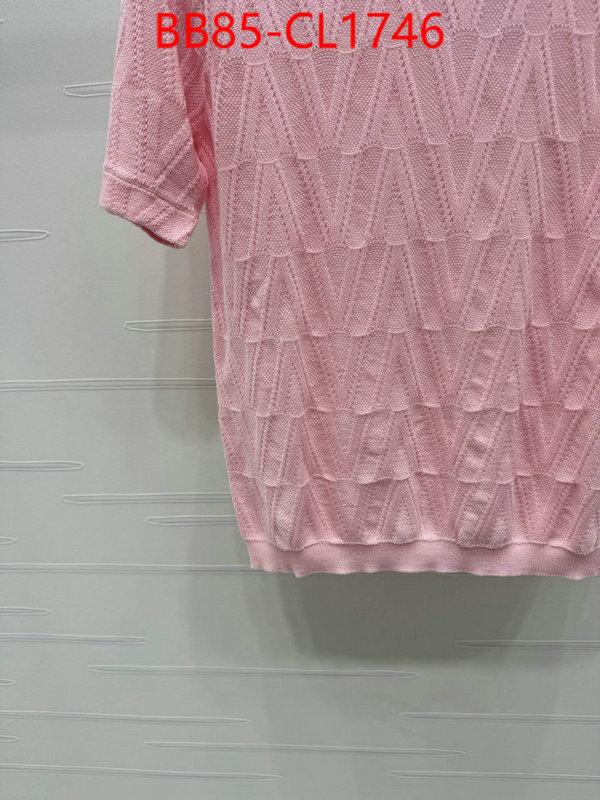 Clothing-Valentino aaaaa customize ID: CL1746 $: 85USD