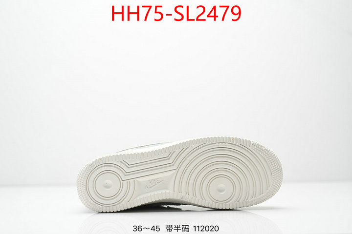 Men Shoes-Nike best site for replica ID: SL2479 $: 75USD